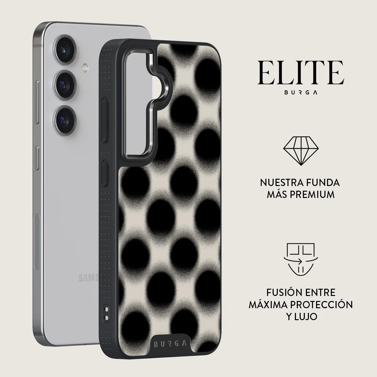 Orbit - Samsung Galaxy S24 Funda - Image 13