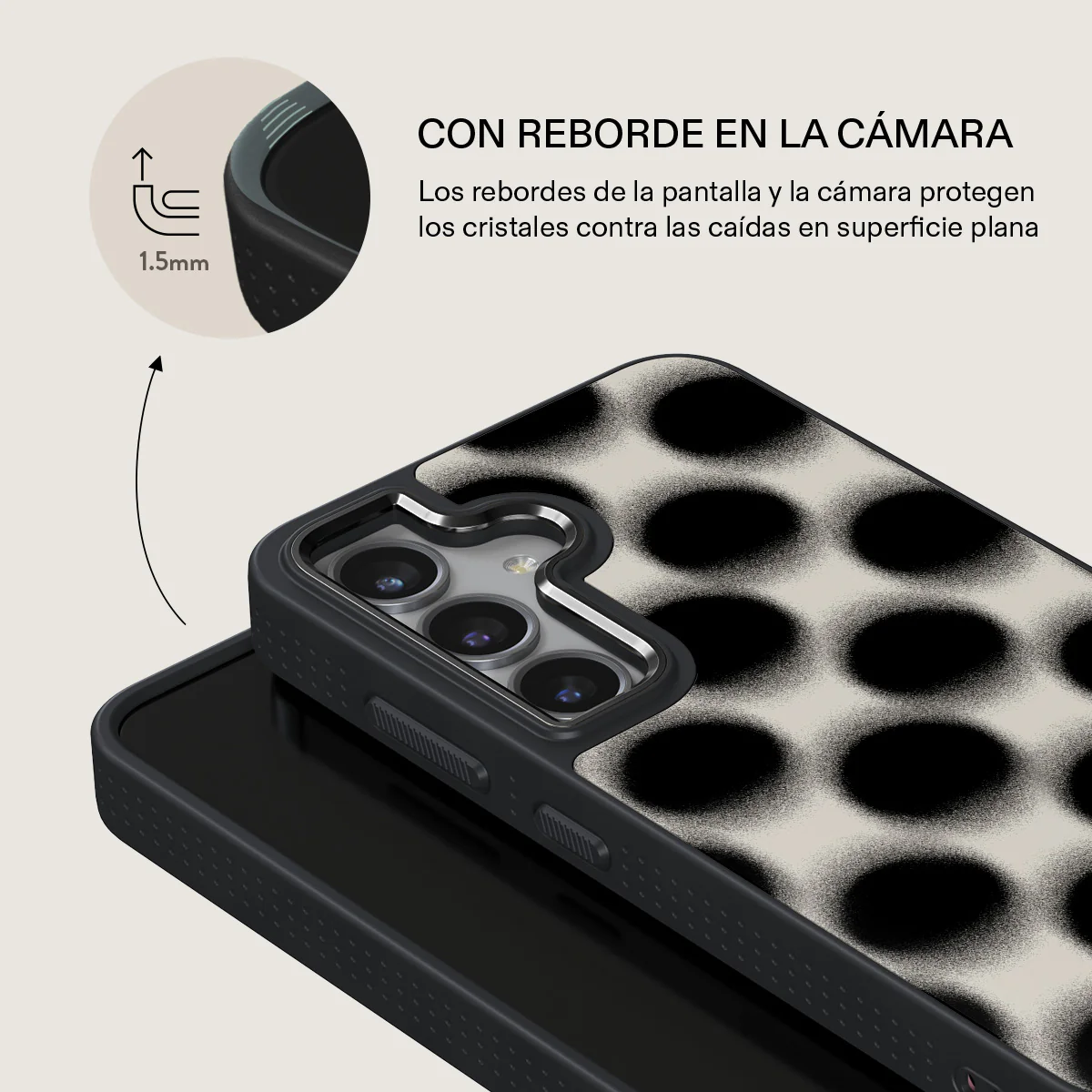 Orbit - Samsung Galaxy S24 Funda - Image 15