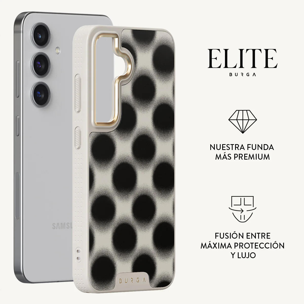 Orbit - Samsung Galaxy S24 Funda - Image 20