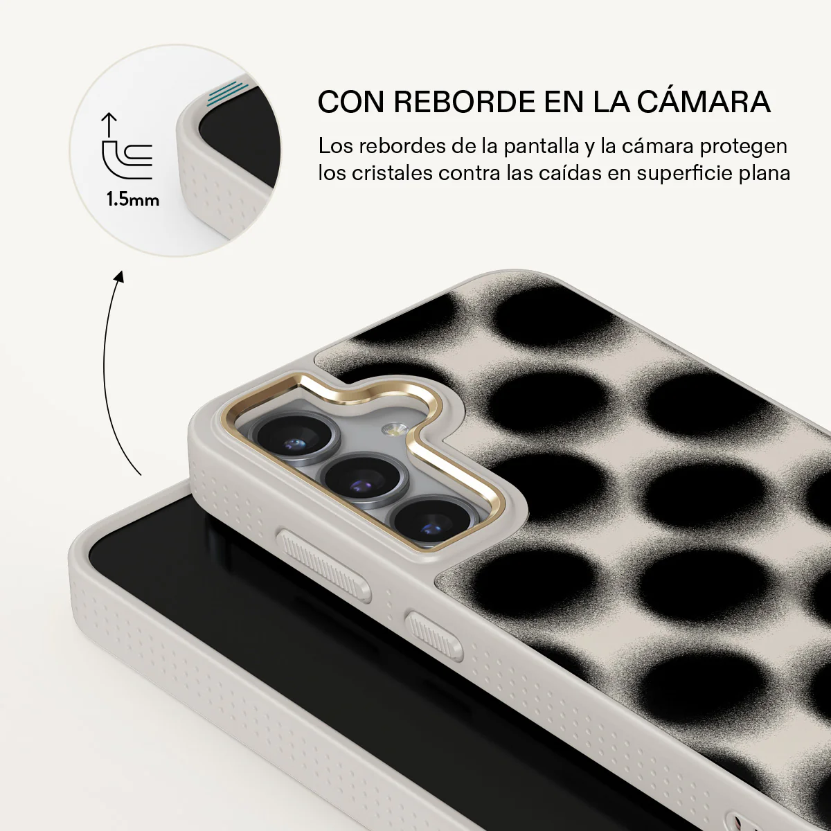 Orbit - Samsung Galaxy S24 Funda - Image 22
