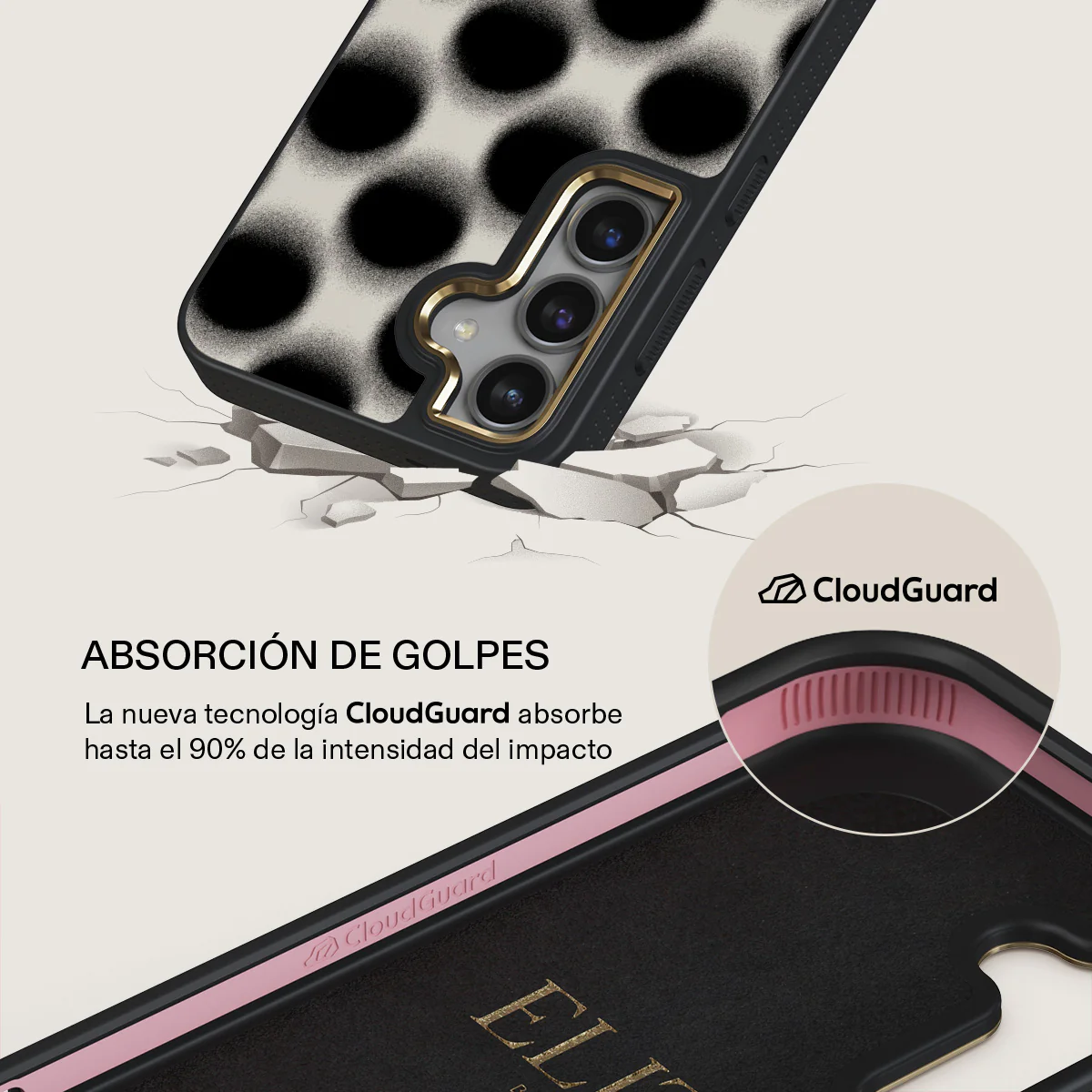 Orbit - Samsung Galaxy S24 Funda - Image 7