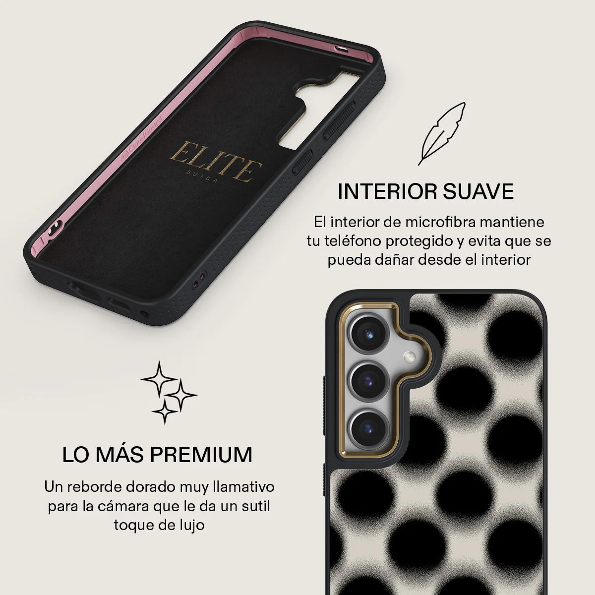 Orbit - Samsung Galaxy S24 Plus Funda - Image 10