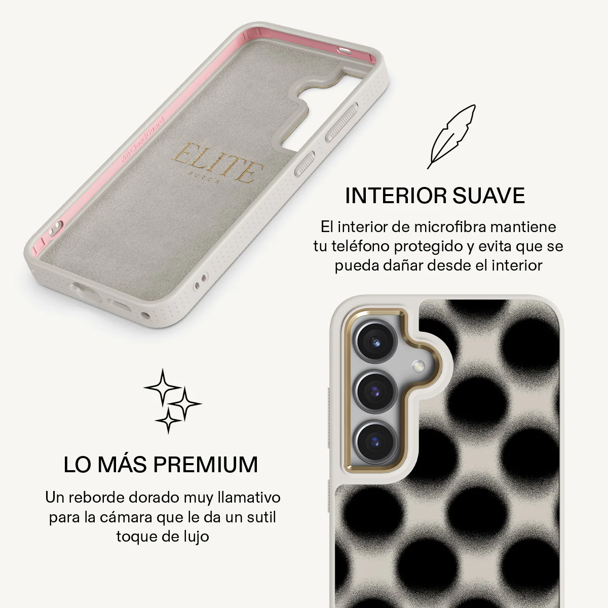 Orbit - Samsung Galaxy S24 Plus Funda - Image 24
