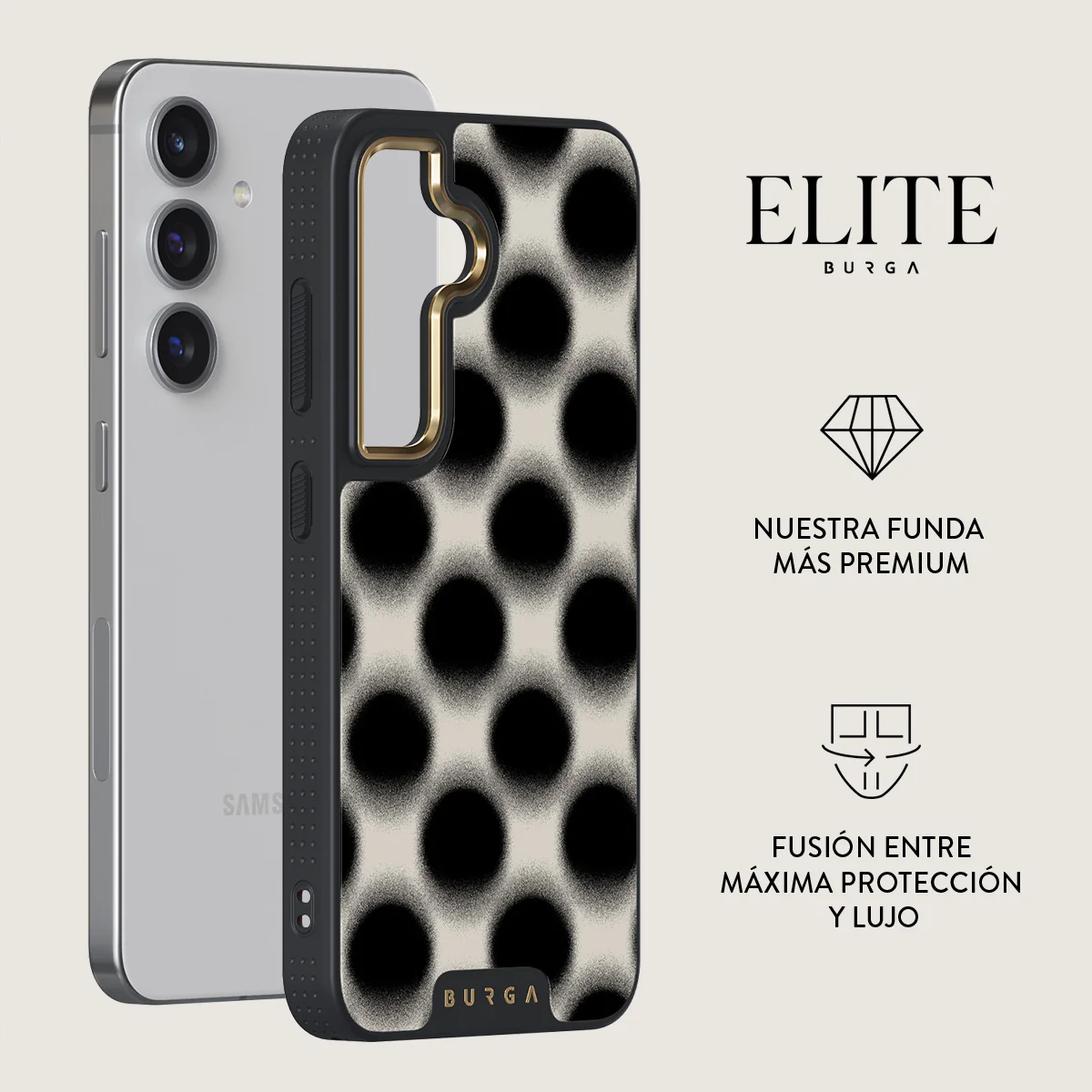 Orbit - Samsung Galaxy S24 Plus Funda - Image 6
