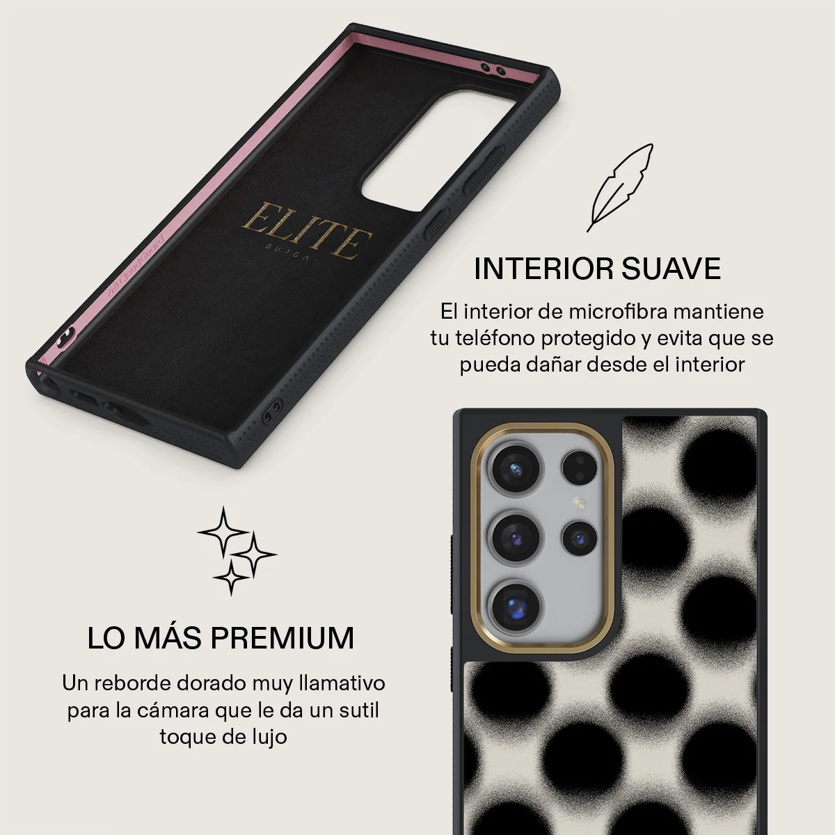 Orbit - Samsung Galaxy S24 Ultra Funda - Image 10