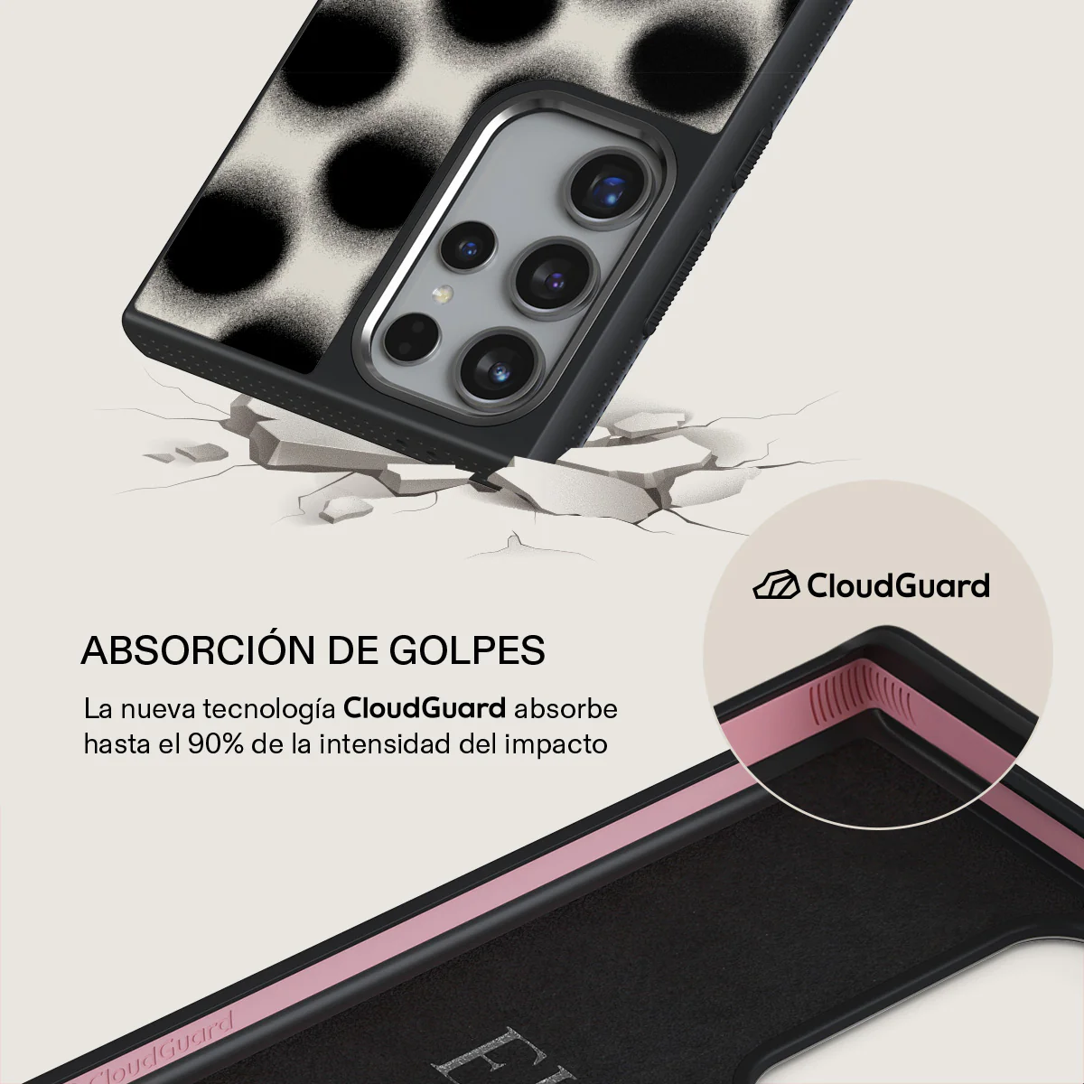 Orbit - Samsung Galaxy S24 Ultra Funda - Image 14