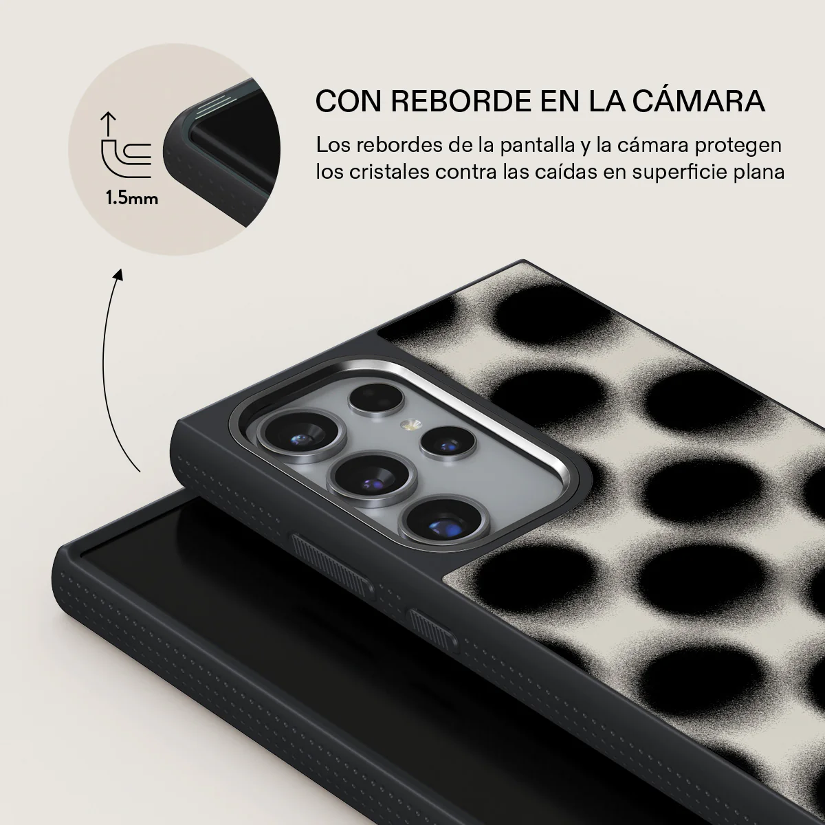 Orbit - Samsung Galaxy S24 Ultra Funda - Image 15