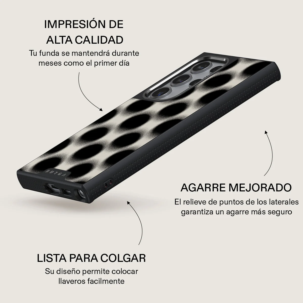 Orbit - Samsung Galaxy S24 Ultra Funda - Image 16