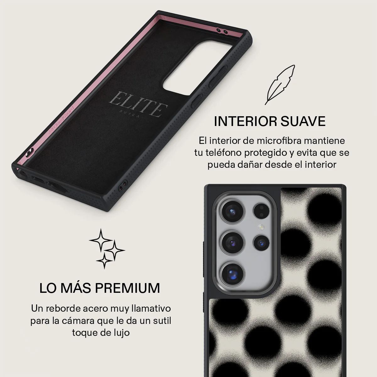 Orbit - Samsung Galaxy S24 Ultra Funda - Image 17