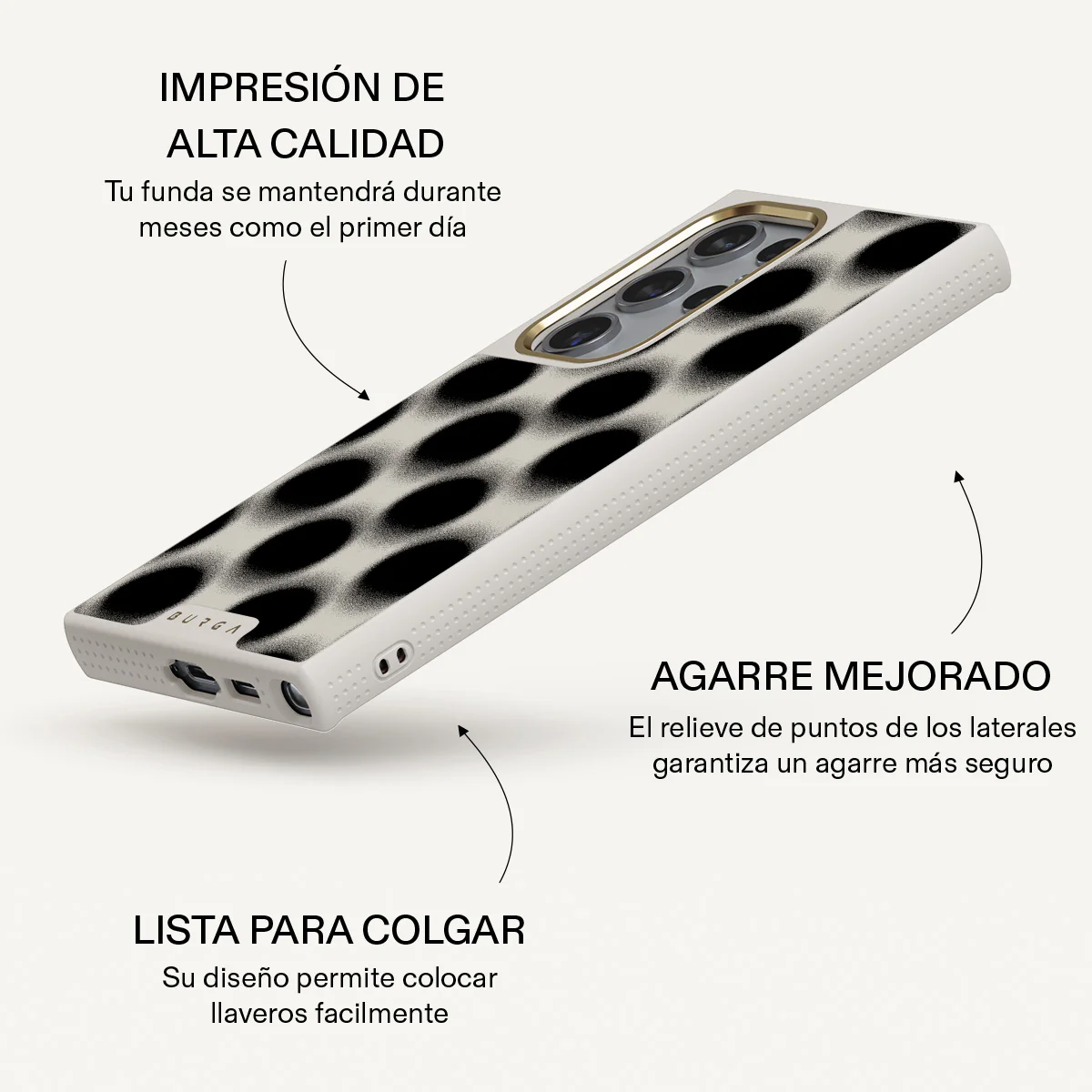 Orbit - Samsung Galaxy S24 Ultra Funda - Image 23
