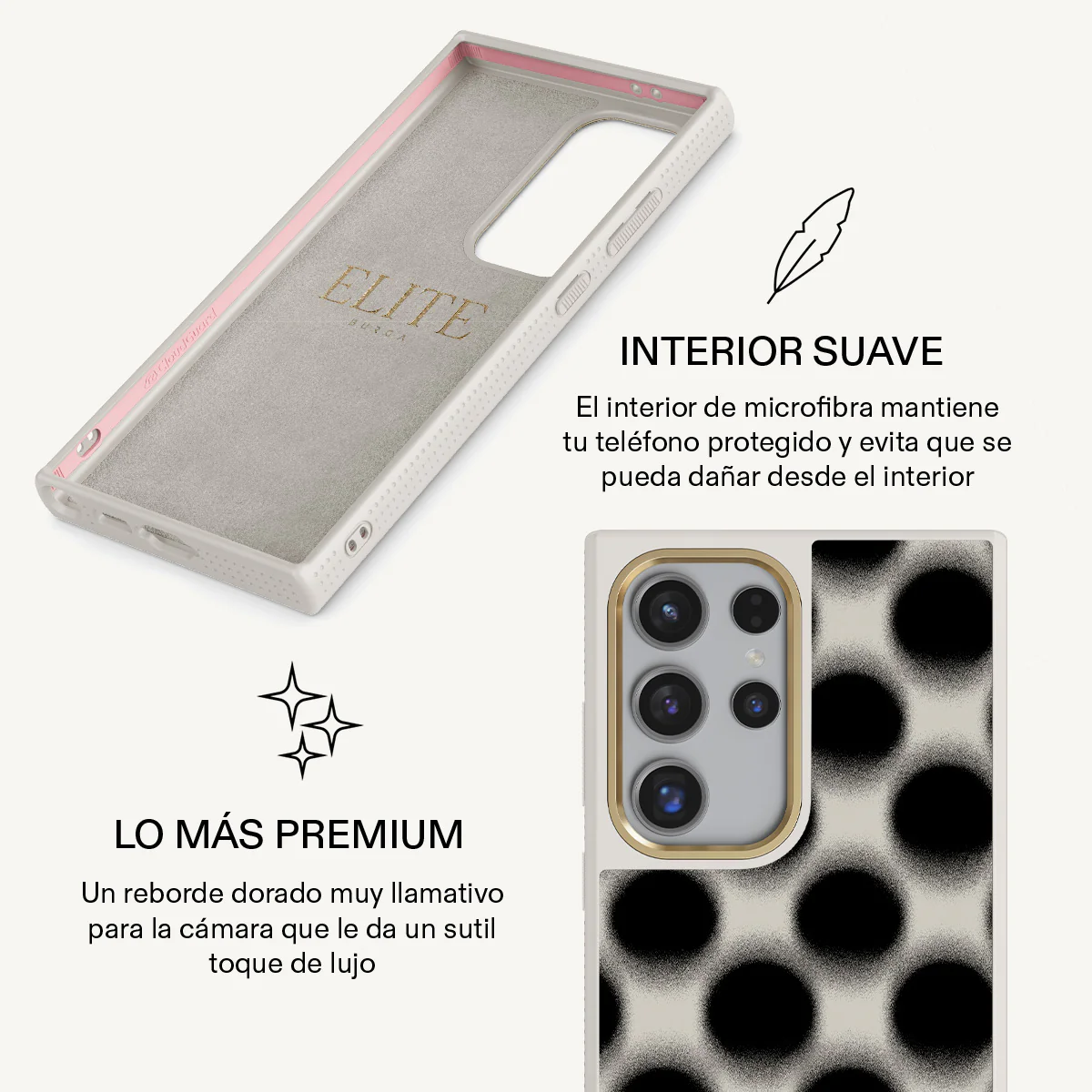 Orbit - Samsung Galaxy S24 Ultra Funda - Image 24