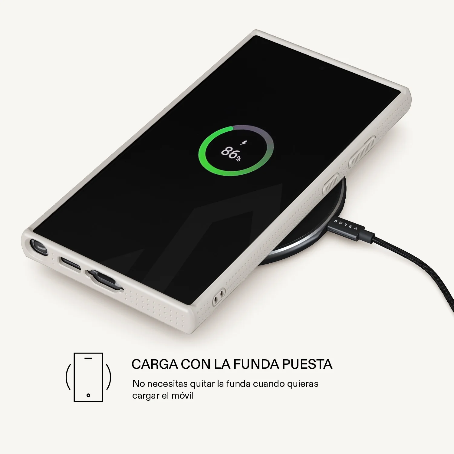 Orbit - Samsung Galaxy S24 Ultra Funda - Image 25