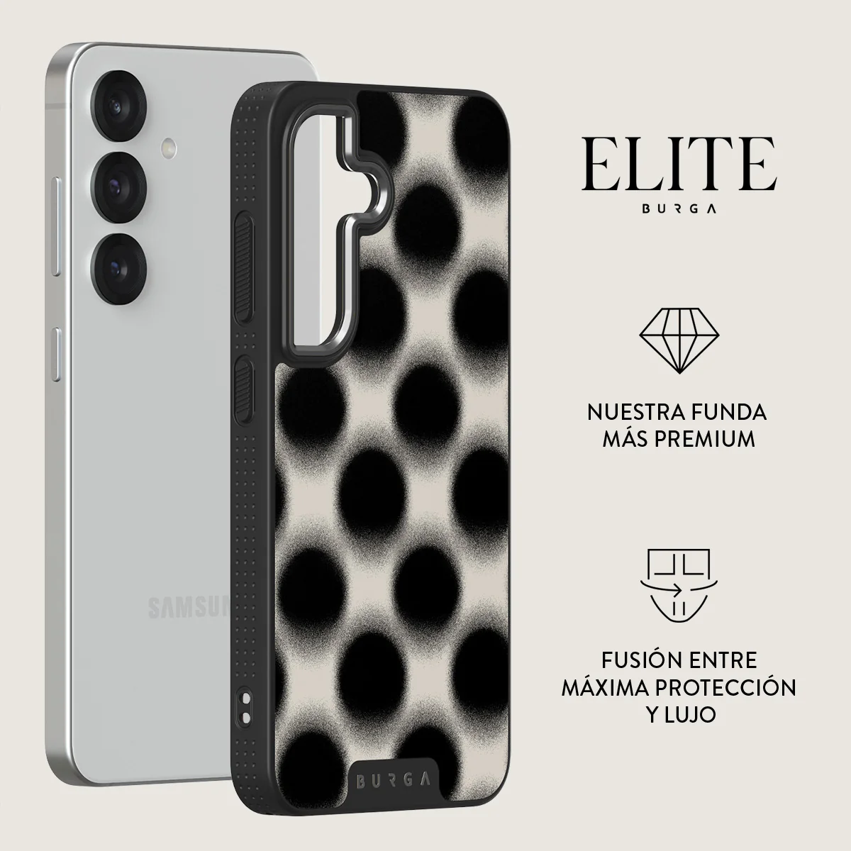 Orbit - Samsung Galaxy S25 Funda - Image 13