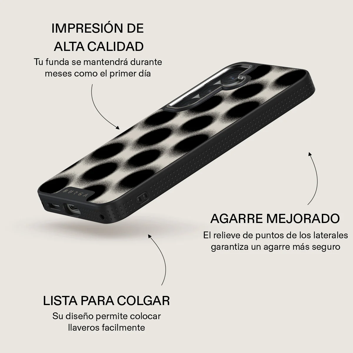 Orbit - Samsung Galaxy S25 Funda - Image 16