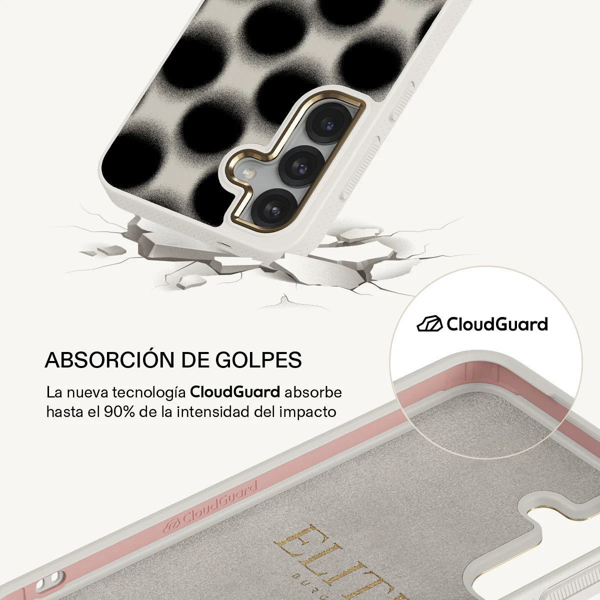 Orbit - Samsung Galaxy S25 Funda - Image 21