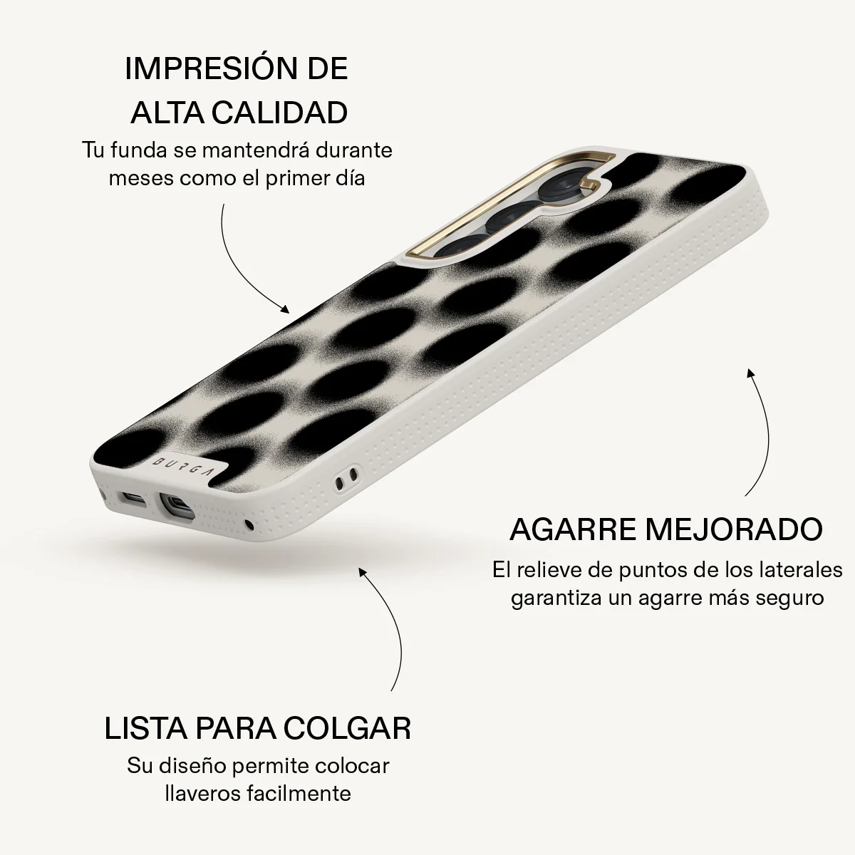 Orbit - Samsung Galaxy S25 Funda - Image 23