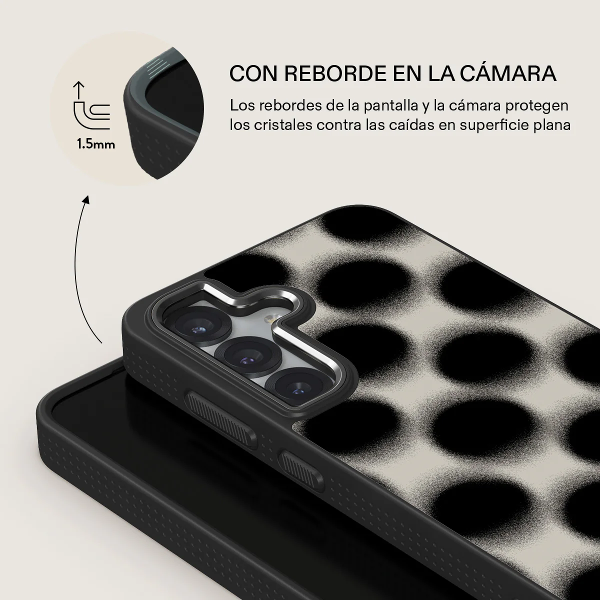 Orbit - Samsung Galaxy S25 Plus Funda - Image 15