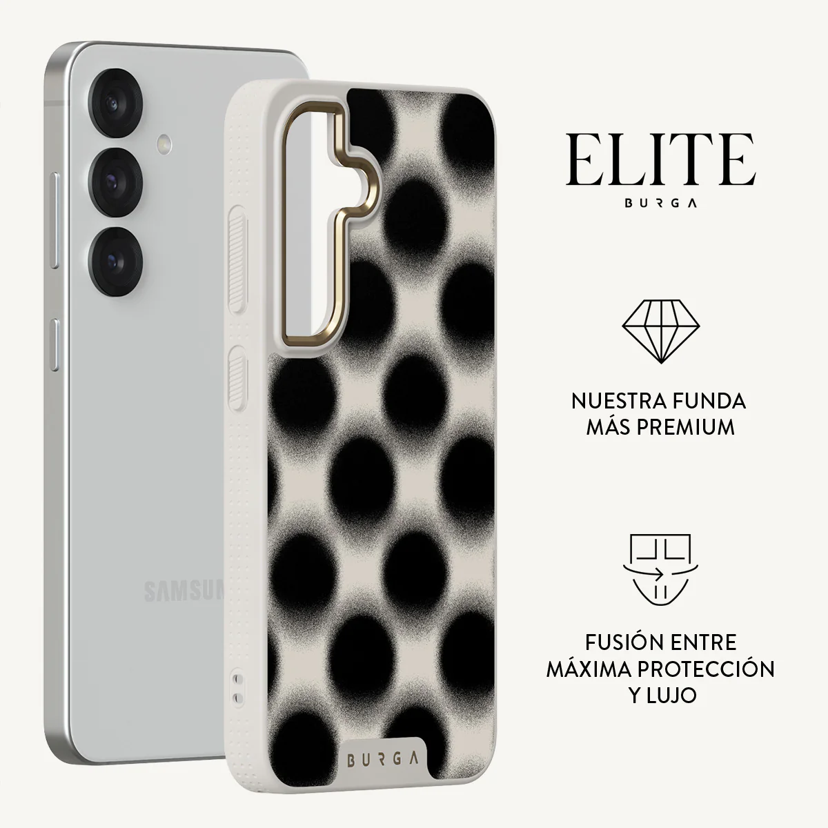 Orbit - Samsung Galaxy S25 Plus Funda - Image 20