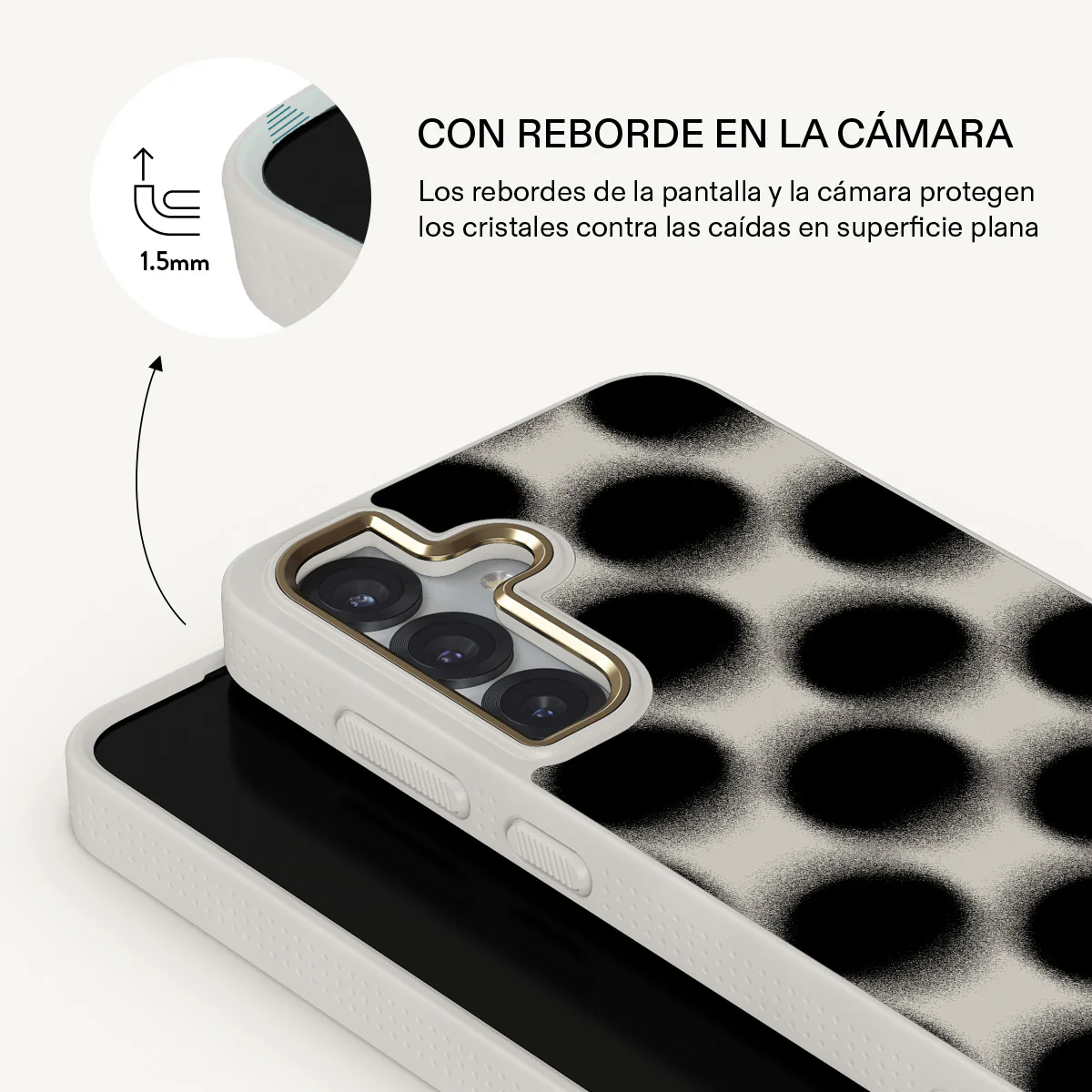 Orbit - Samsung Galaxy S25 Plus Funda - Image 22