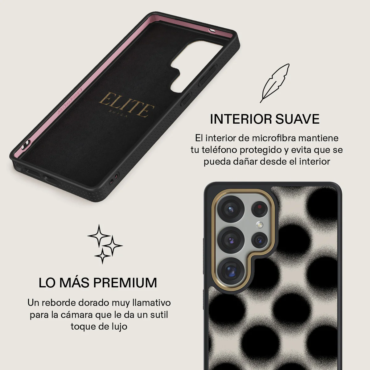 Orbit - Samsung Galaxy S25 Ultra Funda - Image 10