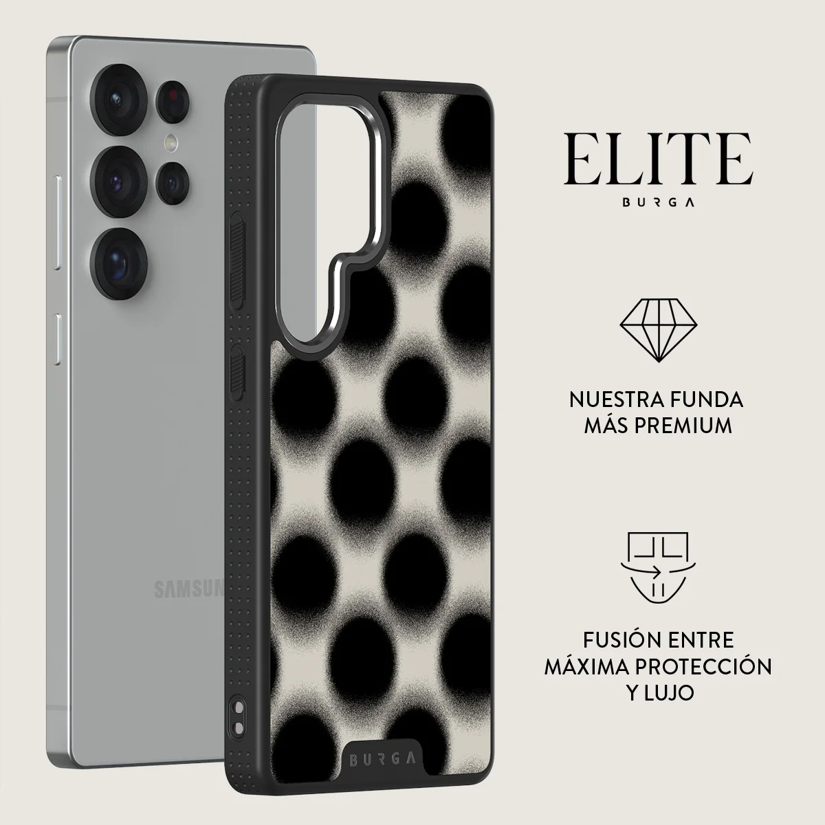 Orbit - Samsung Galaxy S25 Ultra Funda - Image 13