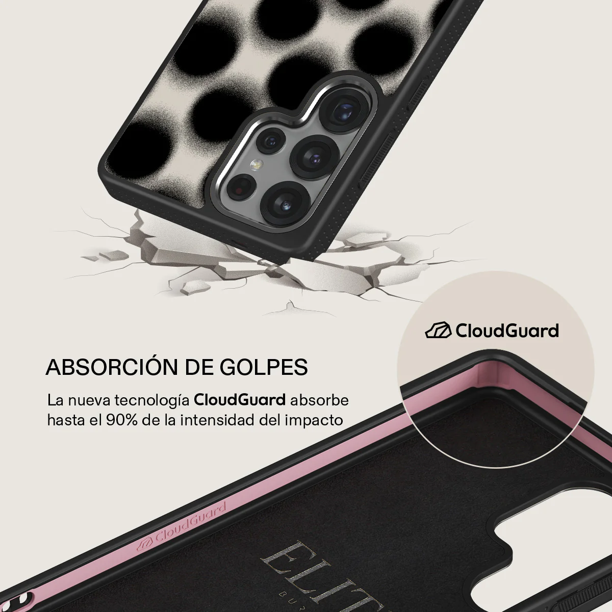 Orbit - Samsung Galaxy S25 Ultra Funda - Image 14