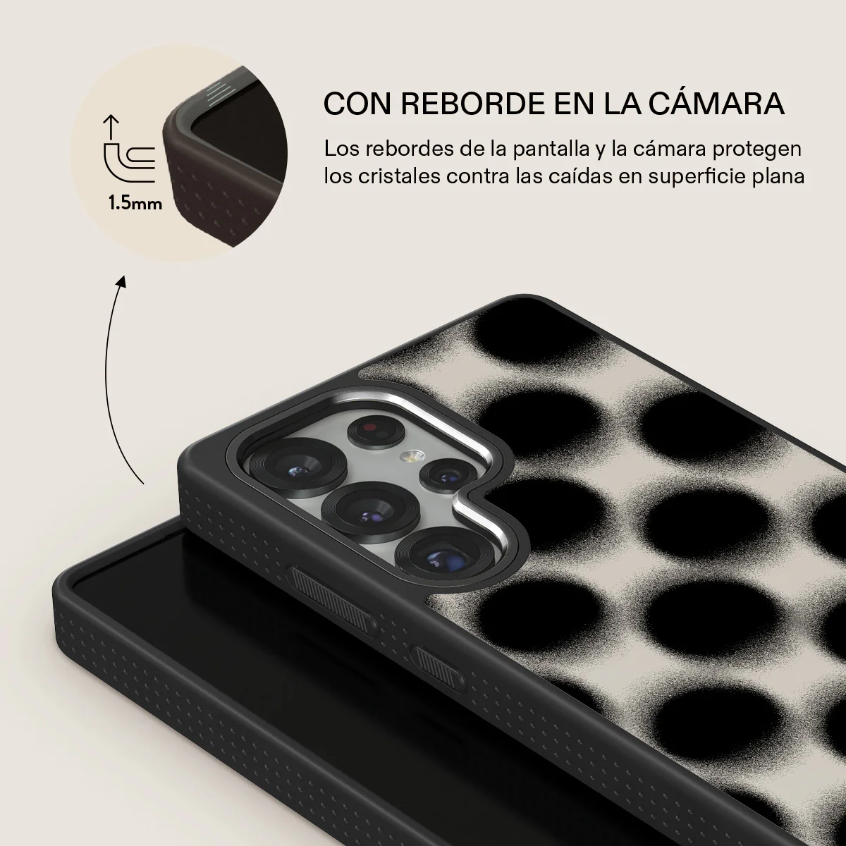 Orbit - Samsung Galaxy S25 Ultra Funda - Image 15