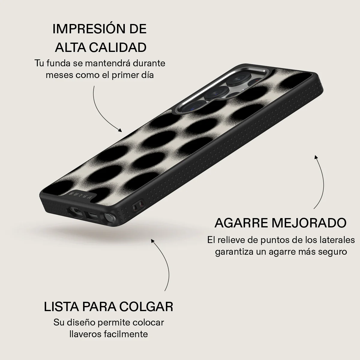 Orbit - Samsung Galaxy S25 Ultra Funda - Image 16