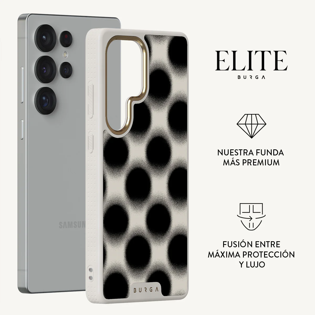 Orbit - Samsung Galaxy S25 Ultra Funda - Image 20