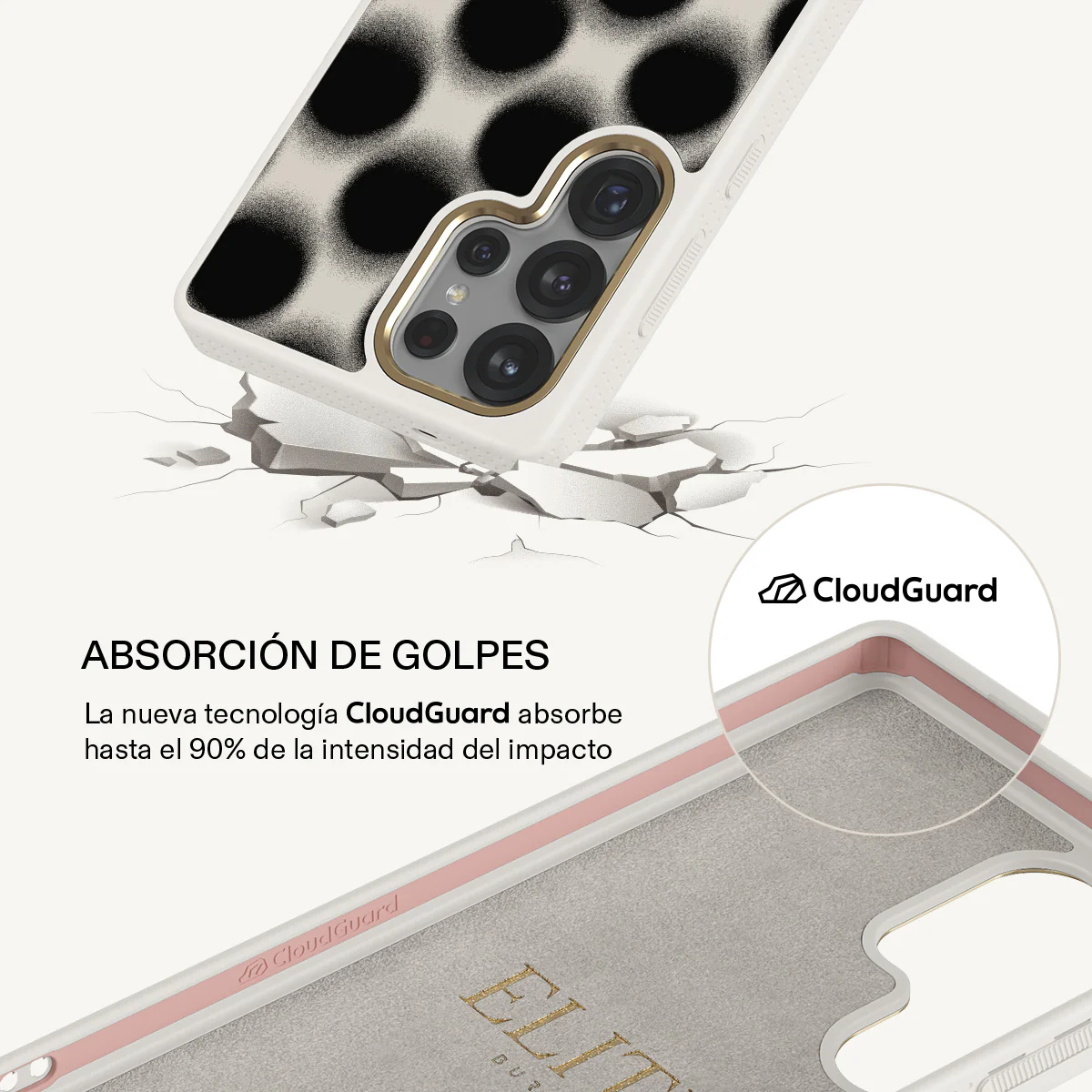 Orbit - Samsung Galaxy S25 Ultra Funda - Image 21