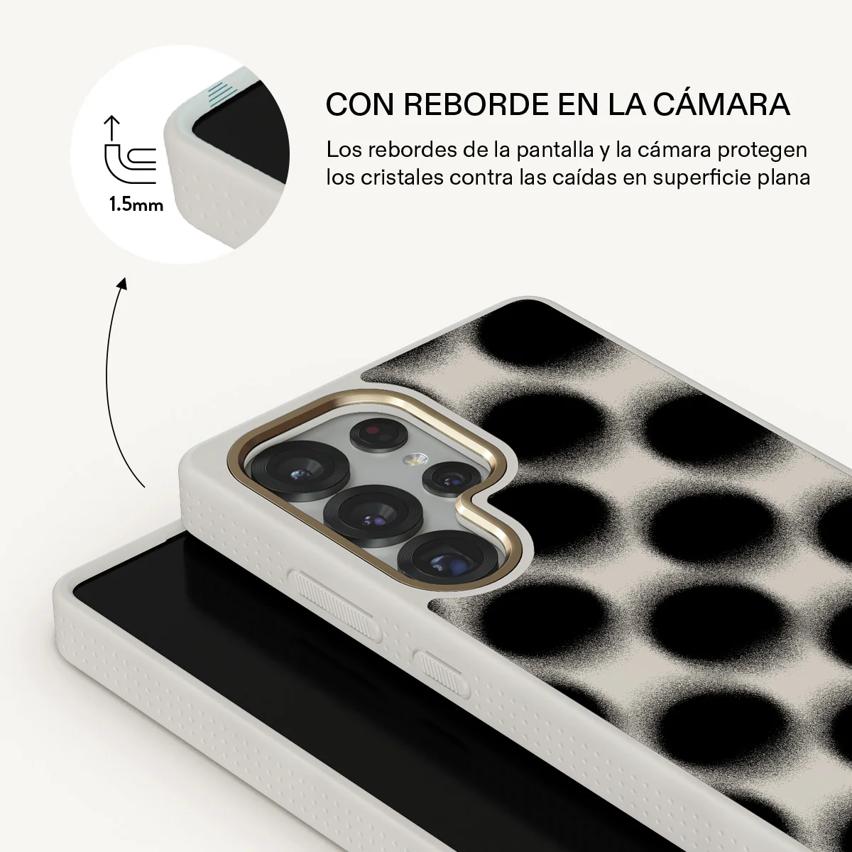 Orbit - Samsung Galaxy S25 Ultra Funda - Image 22