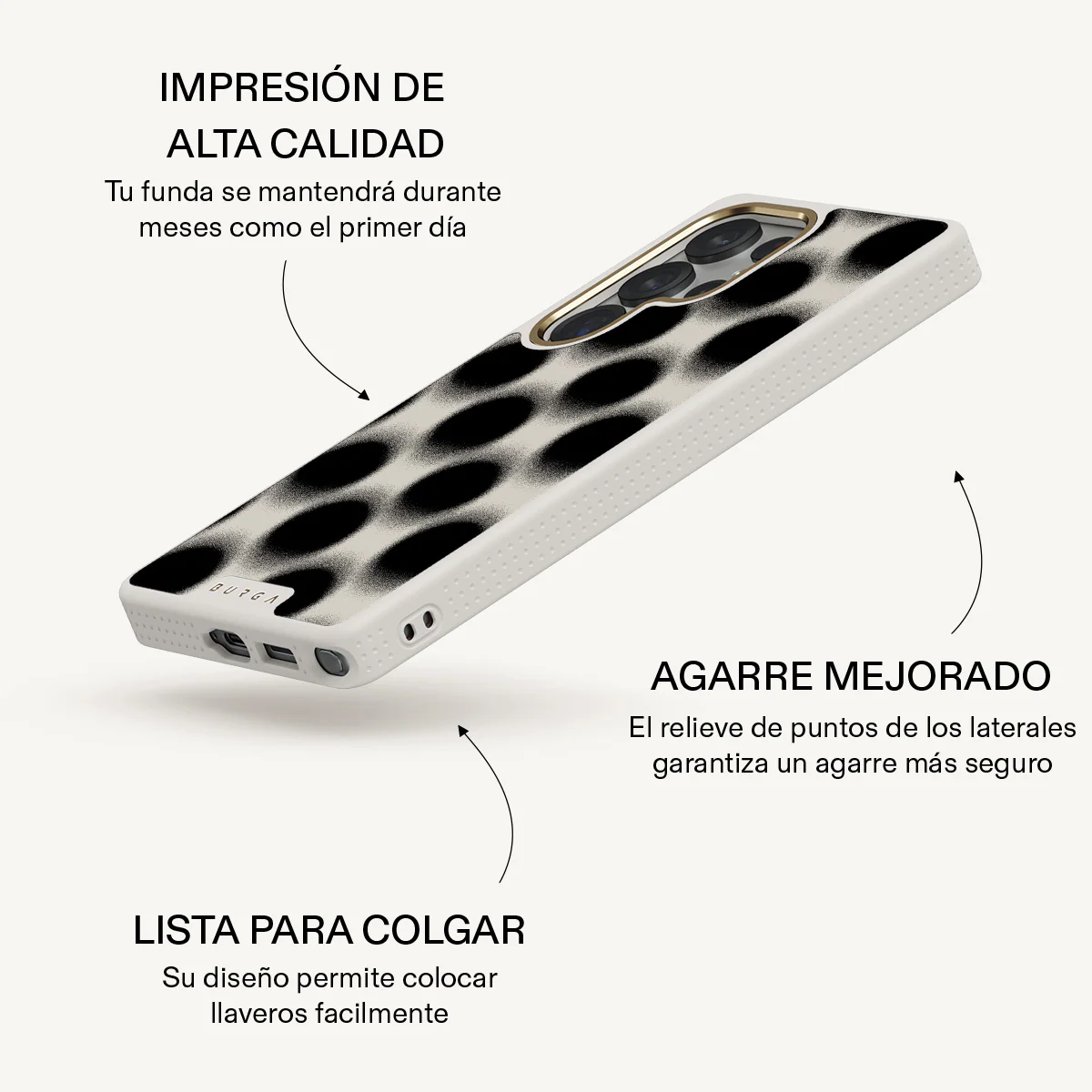 Orbit - Samsung Galaxy S25 Ultra Funda - Image 23