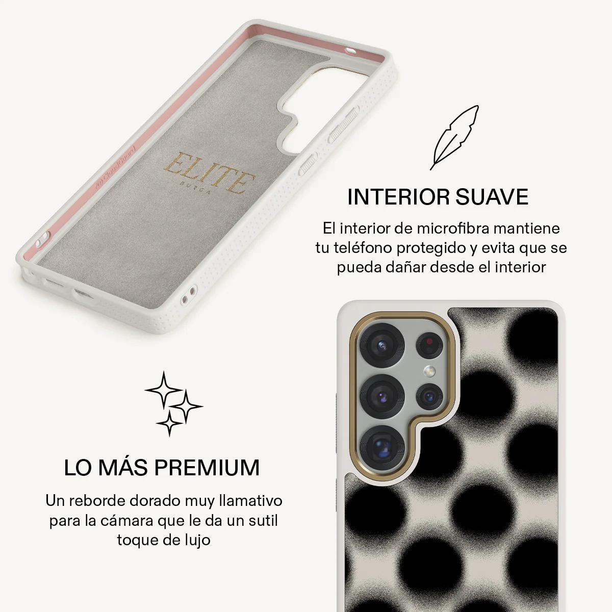 Orbit - Samsung Galaxy S25 Ultra Funda - Image 24