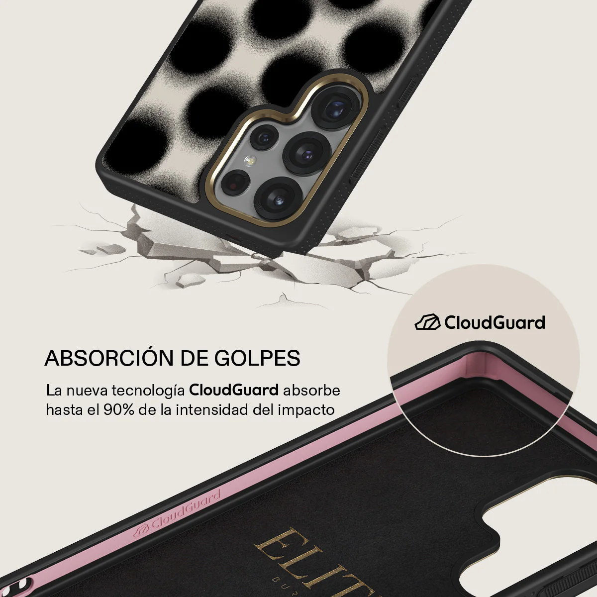 Orbit - Samsung Galaxy S25 Ultra Funda - Image 7