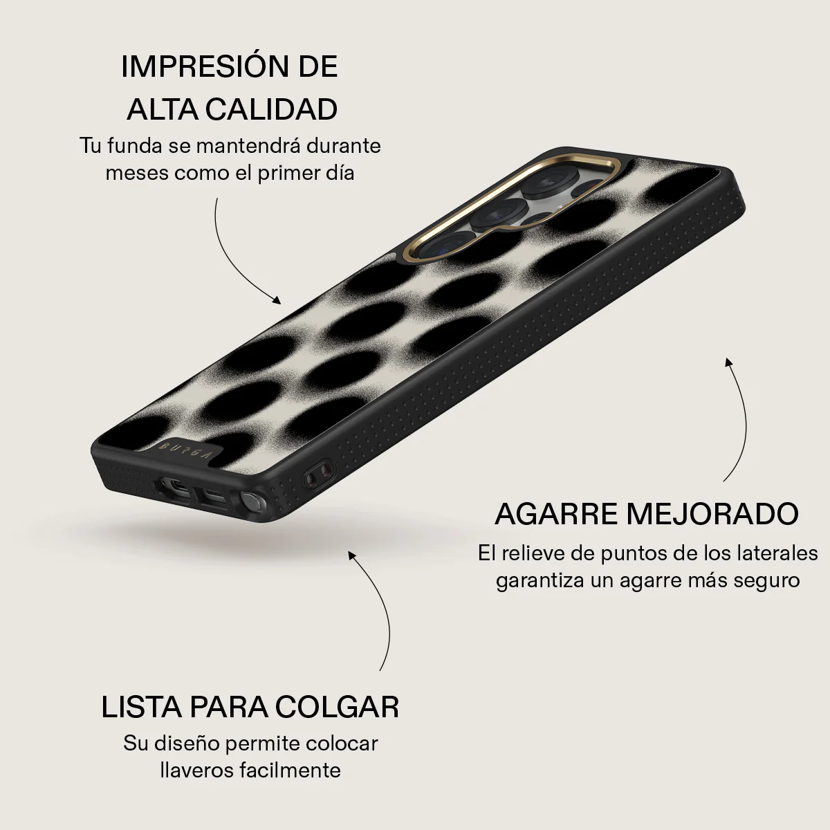 Orbit - Samsung Galaxy S25 Ultra Funda - Image 9