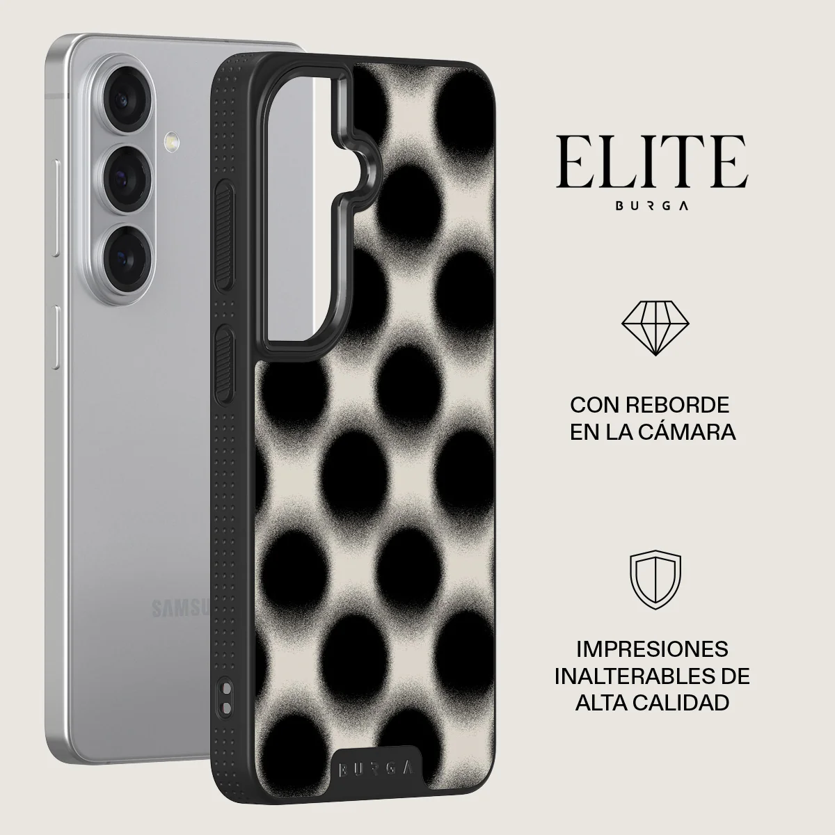 Orbit - Samsung Galaxy S26 Funda - Image 13