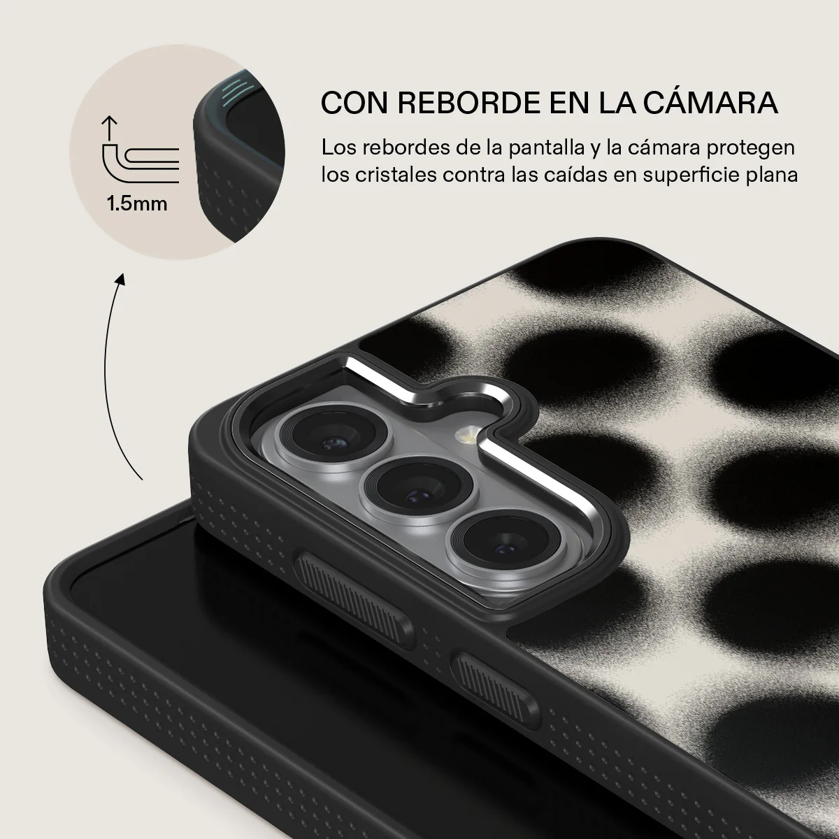 Orbit - Samsung Galaxy S26 Funda - Image 15