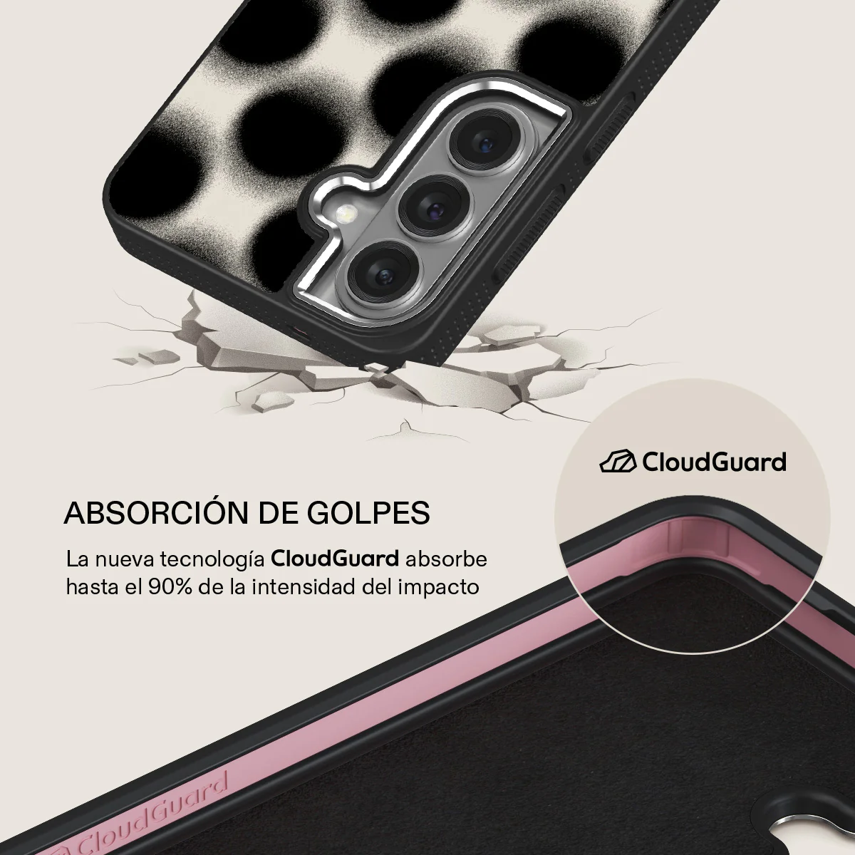 Orbit - Samsung Galaxy S26 Funda - Image 21
