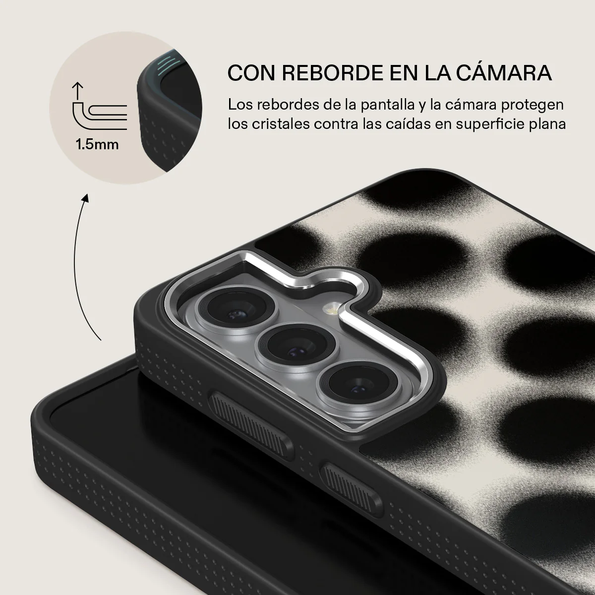 Orbit - Samsung Galaxy S26 Funda - Image 22
