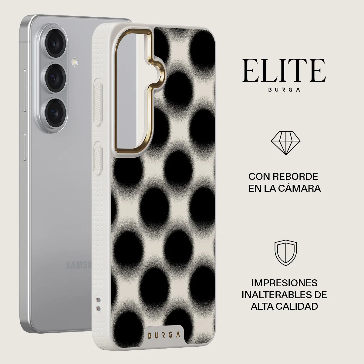 Orbit - Samsung Galaxy S26 Funda - Image 27