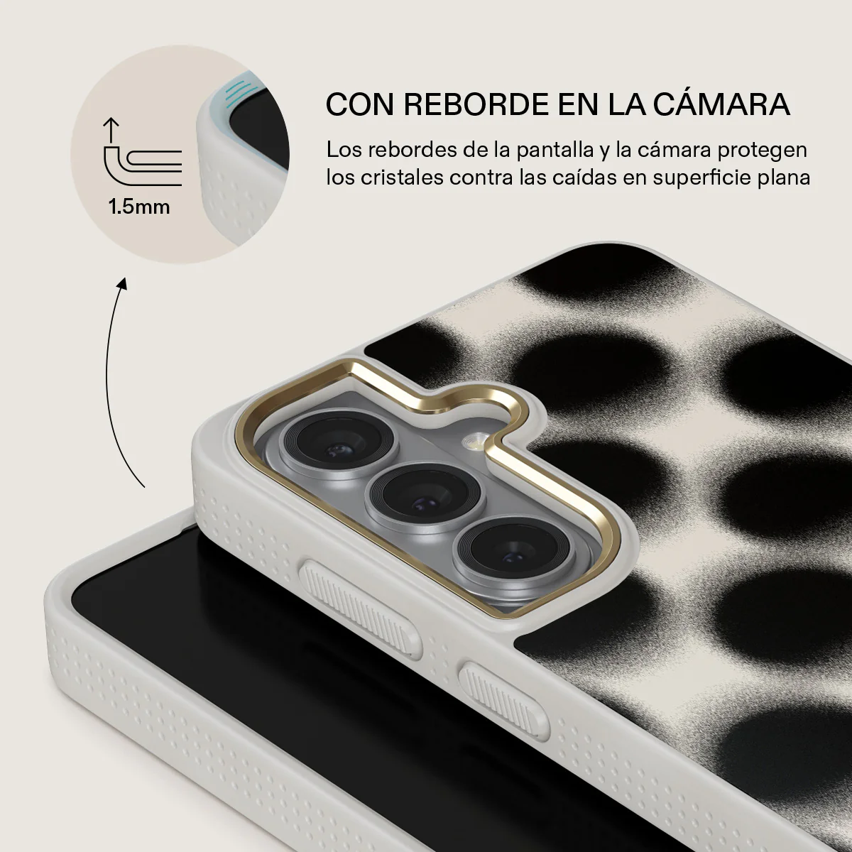 Orbit - Samsung Galaxy S26 Funda - Image 29