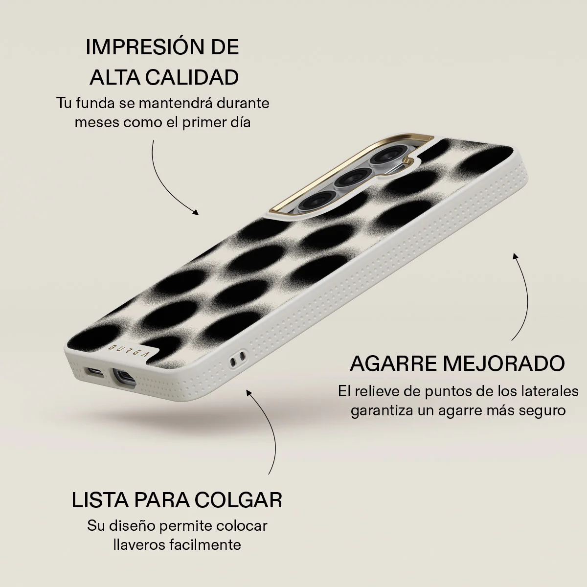 Orbit - Samsung Galaxy S26 Funda - Image 30