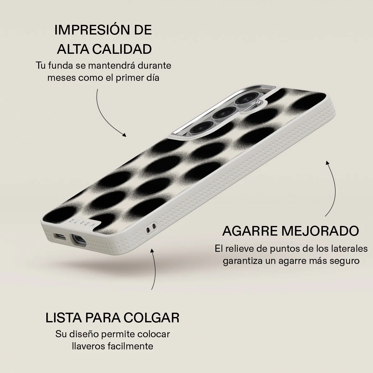 Orbit - Samsung Galaxy S26 Funda - Image 37