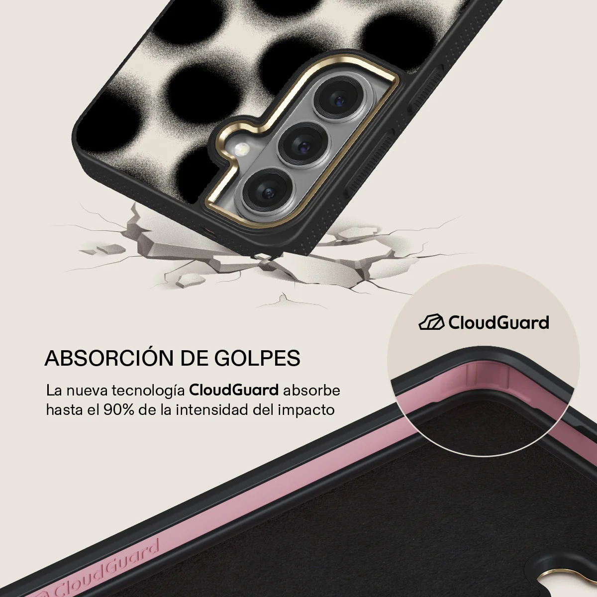 Orbit - Samsung Galaxy S26 Funda - Image 7