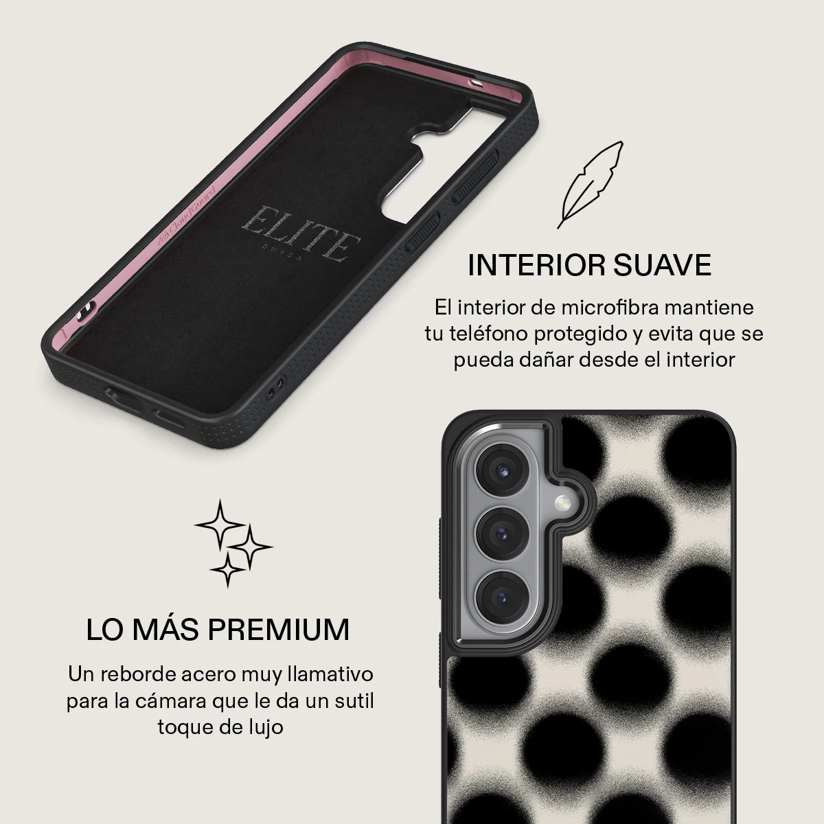 Orbit - Samsung Galaxy S26 Plus Funda - Image 17