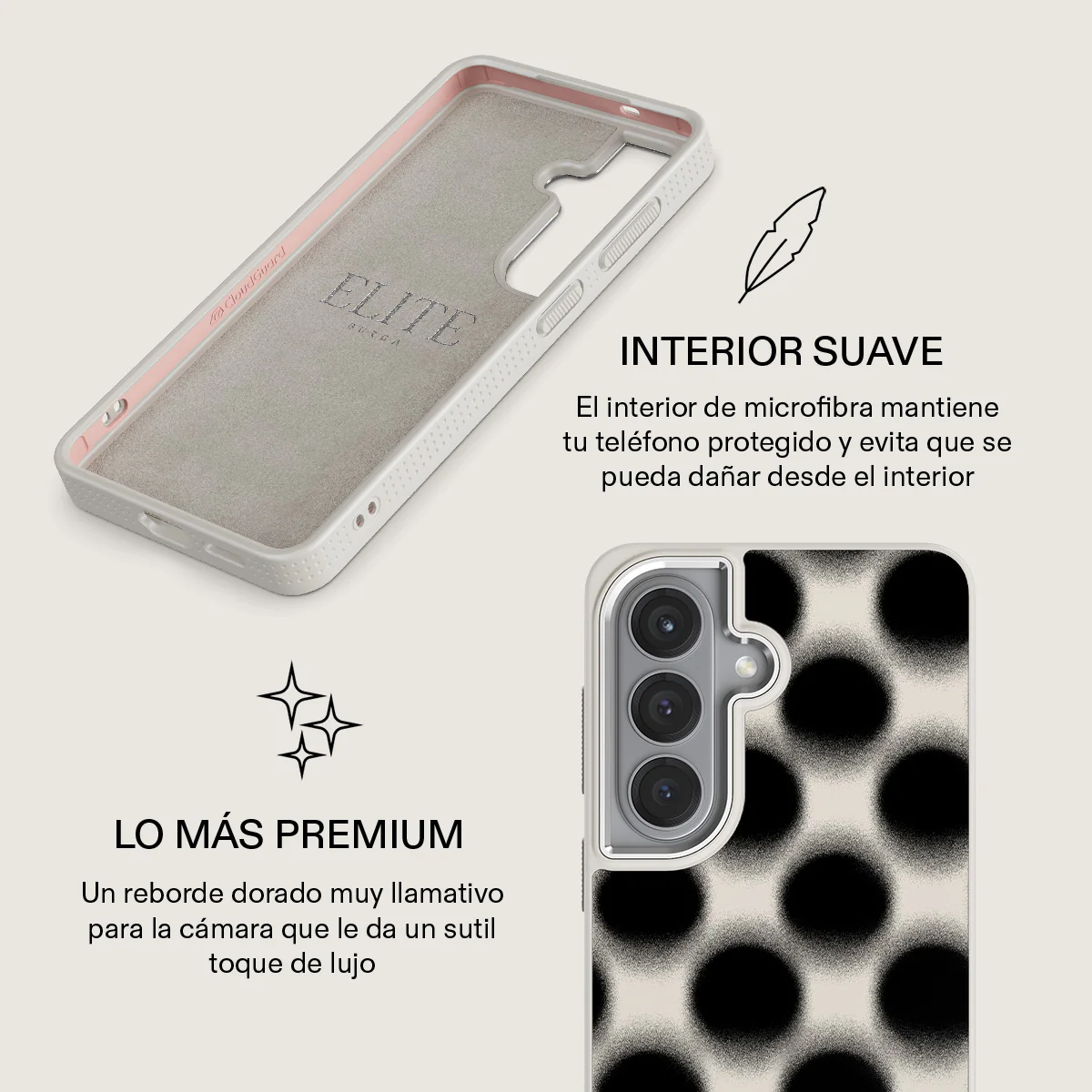 Orbit - Samsung Galaxy S26 Plus Funda - Image 38