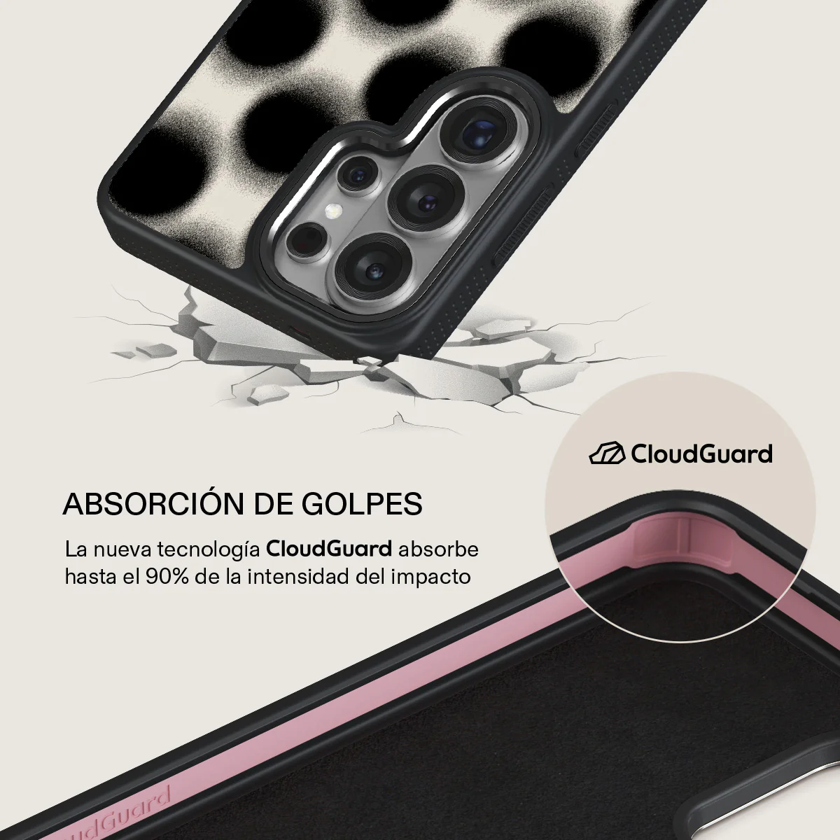 Orbit - Samsung Galaxy S26 Ultra Funda - Image 14
