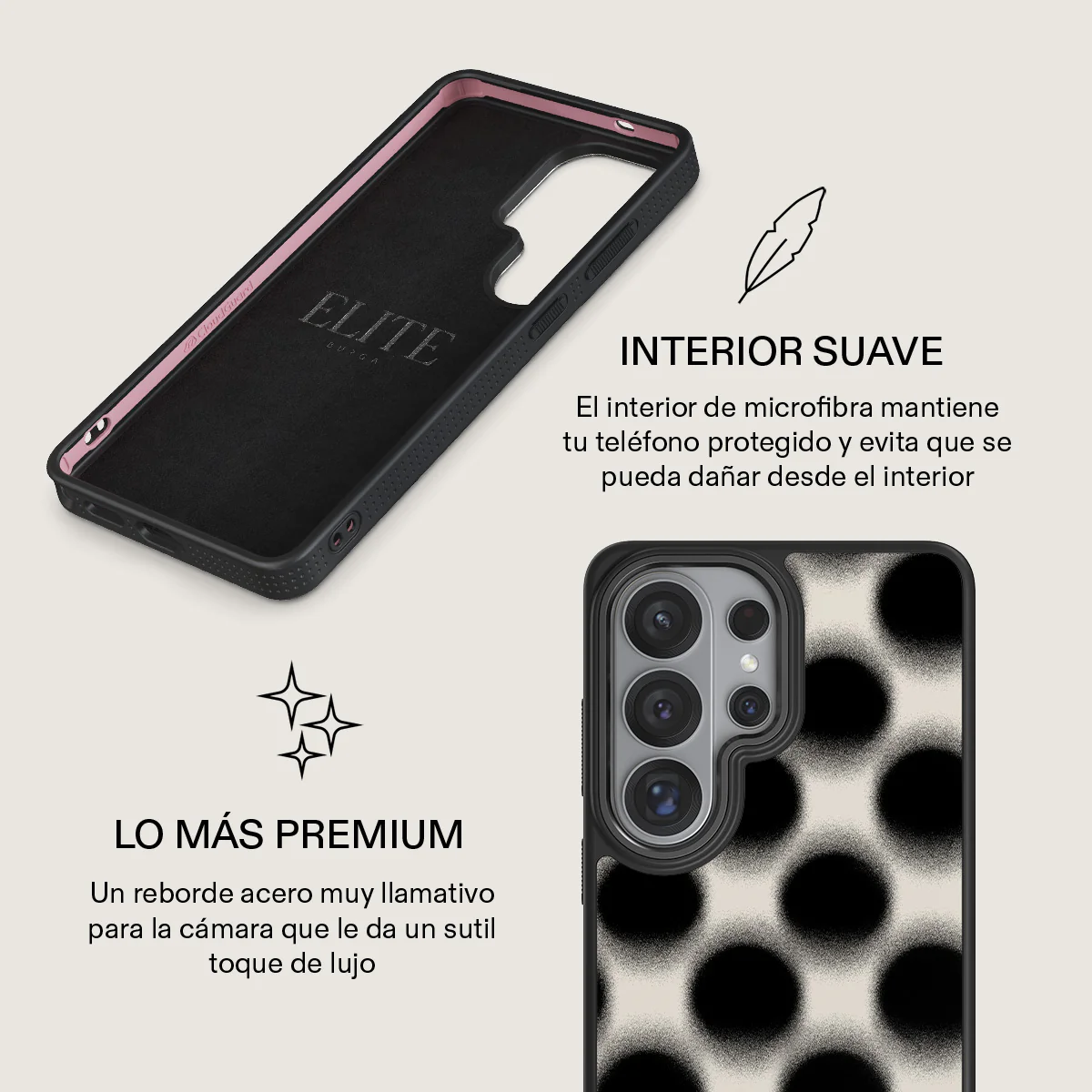 Orbit - Samsung Galaxy S26 Ultra Funda - Image 17