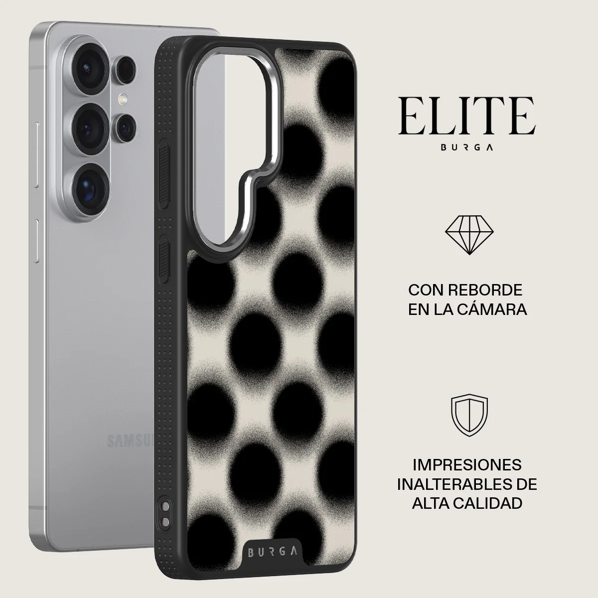 Orbit - Samsung Galaxy S26 Ultra Funda - Image 20