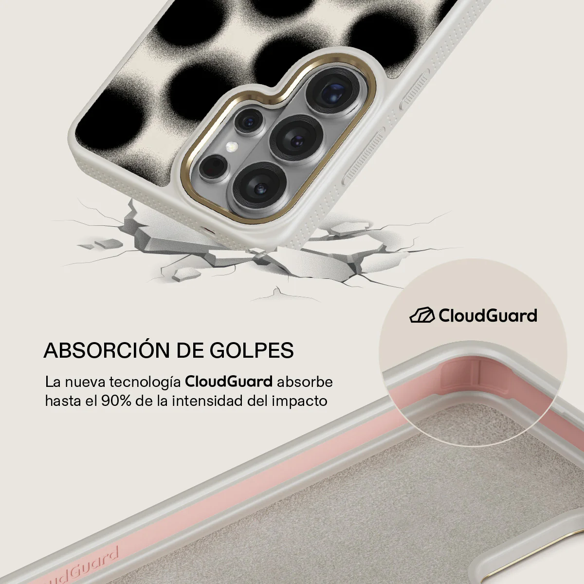 Orbit - Samsung Galaxy S26 Ultra Funda - Image 28